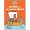 Image de Super-HÃ©ros Mythos - Tome 2 - Quand Est-Ce Qu'on Arrive, Ulysse ?