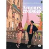 Image de Amours Croisées