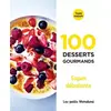 Image de Les petits Marabout : Desserts supers débutants - Marabout, Valéry Guedès, Rebecca Genet en occasion ou reconditionné