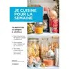 Image de Je cuisine pour la semaine - Keda Black en occasion ou reconditionné