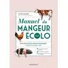 Image de Manuel du mangeur écolo (mais pas veggie !) - Victor COUTARD en occasion ou reconditionné