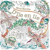 Image de Livre de coloriage D'île en île