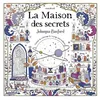 Image de La Maison Des Secrets - Carnet De Coloriage & Voyage Merveilleux