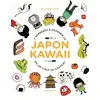 Image de J'apprends à dessiner le Japon kawaii: en un coup de crayon ! - Annelore Parot en occasion ou reconditionné