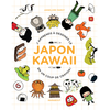 Image de Livre J'apprend à dessiner le Japon Kawaii