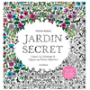 Image de Carnet de coloriage Jardin secret Edition Collector