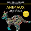 Image de Bloc Black Premium - Animaux trop choux - Collectif en occasion ou reconditionné