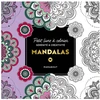Image de Petit livre à colorier Mandalas