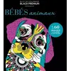 Image de Carnet Black Premium - Bébés animaux - Collectif en occasion ou reconditionné