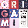Image de Japon Origami - Pour RÃ©aliser 400 Pliages