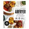 Image de Recettes au Airfryer spécial étudiant - Elodie Colombel en occasion ou reconditionné