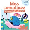 Image de Mes Comptines Ã Ãcouter Et Ã Signer