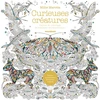 Image de Petit livre à colorier - Curieuses créatures