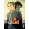 Image de Evil Heart, tome 2 en occasion ou reconditionné