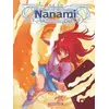 Image de Nanami - tome 2 - L'Inconnu - Corbeyran Eric, Sarn Amélie et Nauriel en occasion ou reconditionné