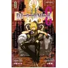 Image de Death Note, tome 8 - Tsugumi Ohba, Takeshi Obata en occasion ou reconditionné