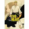 Image de Evil Heart, tome 4 - Tomo Taketomi et Tomo Taketomi en occasion ou reconditionné