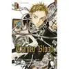 Image de Trinity Blood, tome 2 - Kiyo Kyujo, Kiyo Kyujo en occasion ou reconditionné