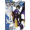 Image de Yu-Gi-Oh ! Gx Vol.2 - TAKAHASHI Kazuki en occasion ou reconditionné