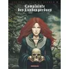 Image de Complainte Des Landes Perdues - Cycle 2 : Les Chevaliers Du Pardon - Tome 5 - Moriganes