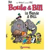 Image de Boule & Bill Tome 30 - La Bande Ã Bill