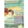 Image de CitÃ© Saturne (La) - Tome 2