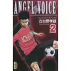 Image de Angel Voice, tome 2 - Takao Koyano, Takao Koyano en occasion ou reconditionné