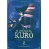 Image de Le Voyage de Kuro, tome 2 - Satoko Kiyuduki et Satoko Kiyuduki en occasion ou reconditionné