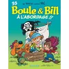 Image de Boule & Bill - Tome 33 - A L'abordage !!