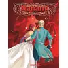 Image de Nanami - tome 4 - Le Prince noir - Sarn Amélie, Nauriel en occasion ou reconditionné