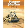 Image de Wayne Shelton - Tome 10 - La Rançon