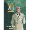 Image de Xiii Mystery - Tome 4 - Colonel Amos