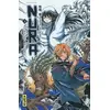 Image de Nura le seigneur des yôkai - Tome 3 - Hiroshi Shiibashi, Olivier Huet en occasion ou reconditionné