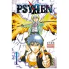 Image de Psyren - Tome 1