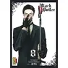 Image de Black Butler - Tome 8 - Yana Toboso, Yana Toboso en occasion ou reconditionné