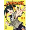 Image de Ratman, tome 3 - Sekihiko Inui, Sekihiko Inui en occasion ou reconditionné