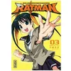 Image de Ratman - Tome 3