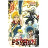 Image de Psyren - Tome 9