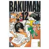 Image de Bakuman Vol.12 - ÔBA Tsugumi en occasion ou reconditionné