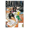 Image de Bakuman - Tome 12