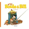Image de P'tit Boule & Bill - Tome 3 - Cabanes