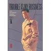 Image de Trouble is my business, tome 1 en occasion ou reconditionné