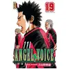 Image de Angel Voice, tome 19 en occasion ou reconditionné