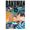 Image de Bakuman Vol.15 - ÔBA Tsugumi en occasion ou reconditionné