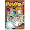 Image de Buster Keel ! - Tome 8