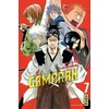 Image de Gamaran - Tome 7