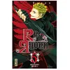 Image de Red Raven - Tome 5