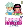 Image de Hunter X Hunter, tome 31 en occasion ou reconditionné