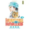 Image de Hunter X Hunter, tome 32 - Yoshihiro Togashi, Yoshihiro Togashi en occasion ou reconditionné