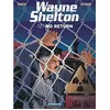 Image de Wayne Shelton - tome 12 - No return - Van Hamme Jean, Denayer Christian en occasion ou reconditionné